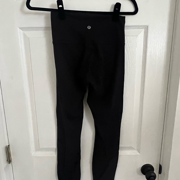 Lululemon Align Leggings - Picture 2 of 3